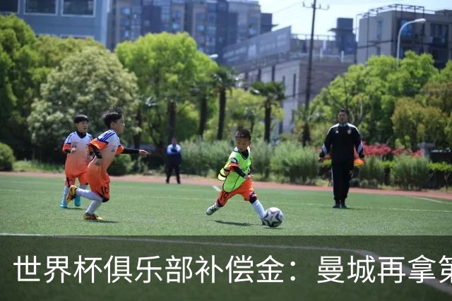 世界杯俱乐部补偿金：曼城再拿第一，比阿森纳多赚超100万刀