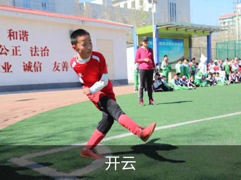 了解开云
