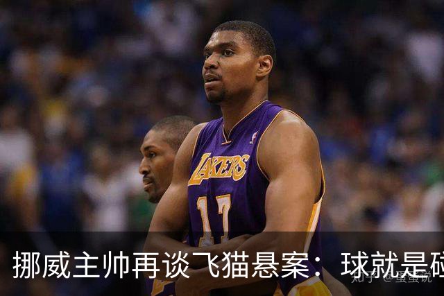 挪威主帅再谈飞猫悬案：球就是碰到了，若FIFA大方承认将更显格局