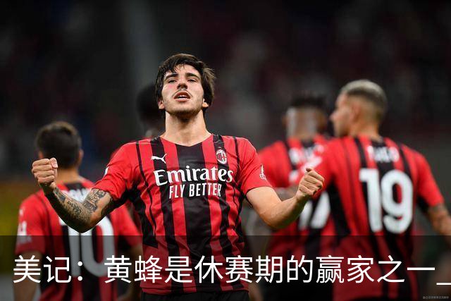 美记：黄蜂是休赛期的赢家之一 他们在三球交易中拿了大量选秀权