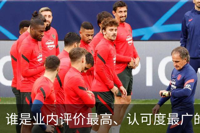 谁是业内评价最高、认可度最广的网球解说员？