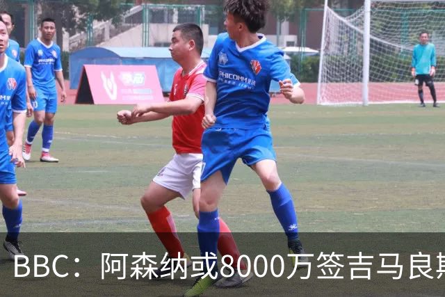 BBC：阿森纳或8000万签吉马良斯！枪手仍未放弃追求维尼修斯！